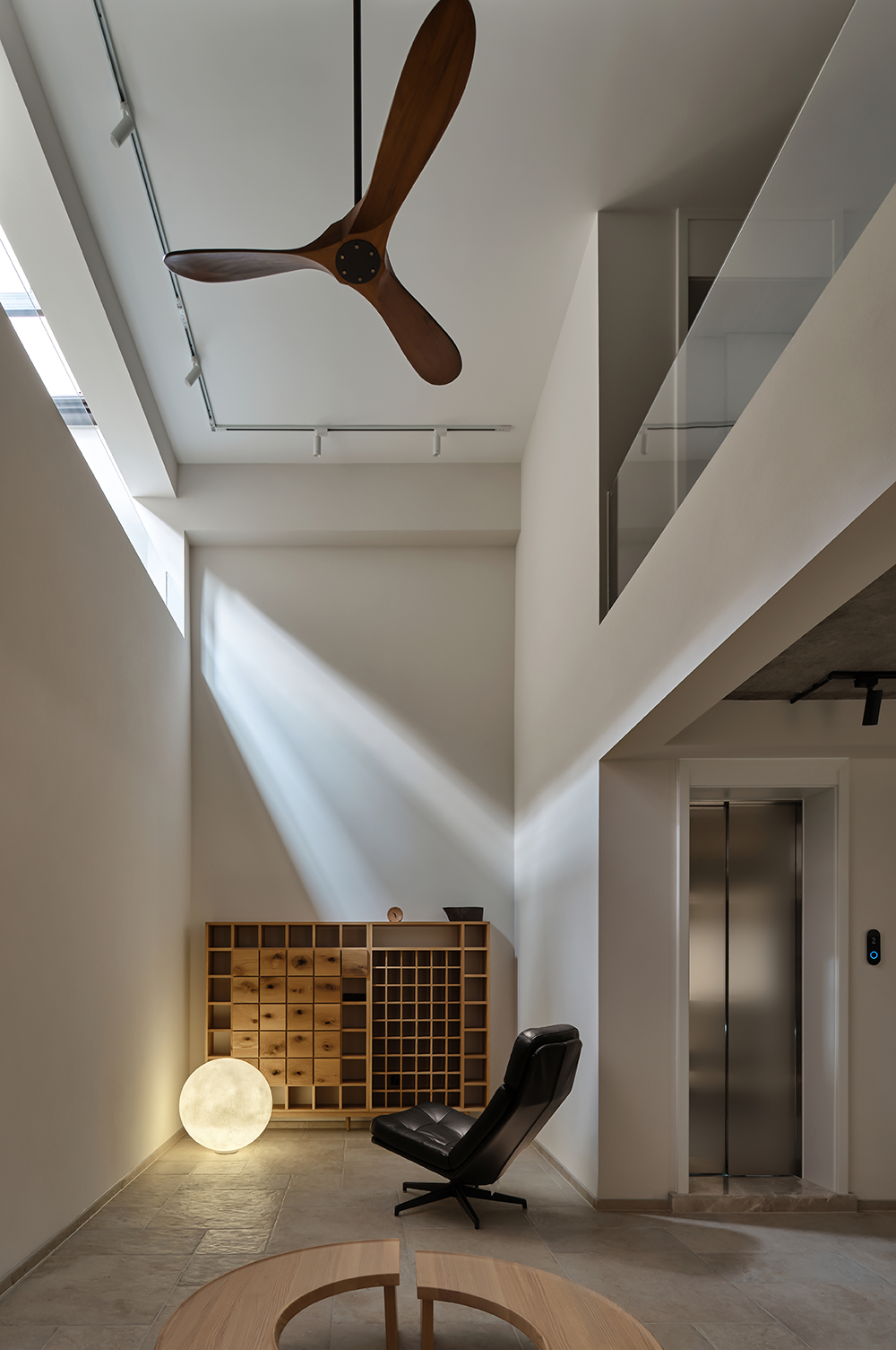 内心·边界丨中国江苏丨禾景大陈设计-5