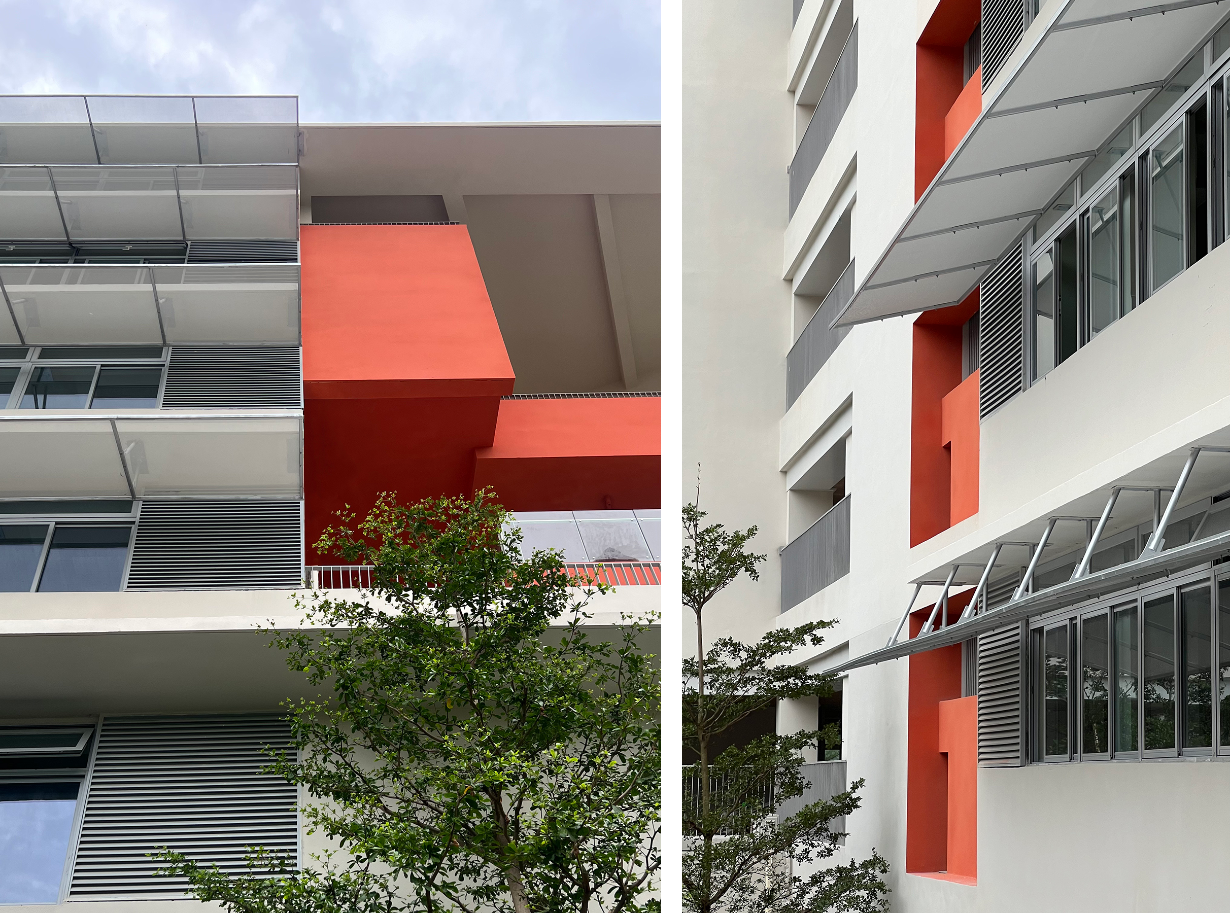 深圳市龙岗区星河学校改扩建项目丨中国深圳丨畎亩建筑（方案）+中国建筑科学研究院（施工图）-88