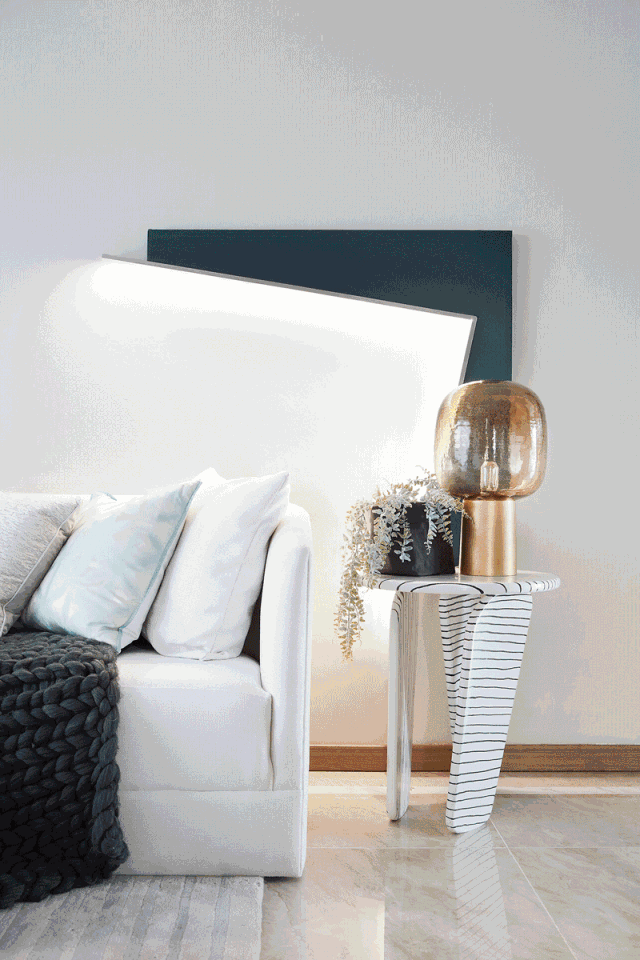 极简+色彩，美的很高级！-41