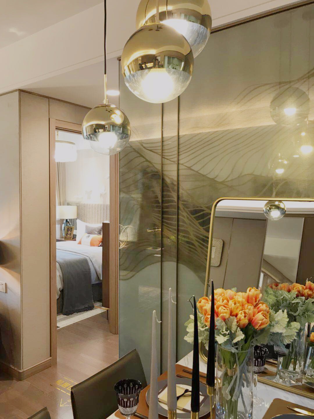 上坤·海棠四季  大研建筑设计-38