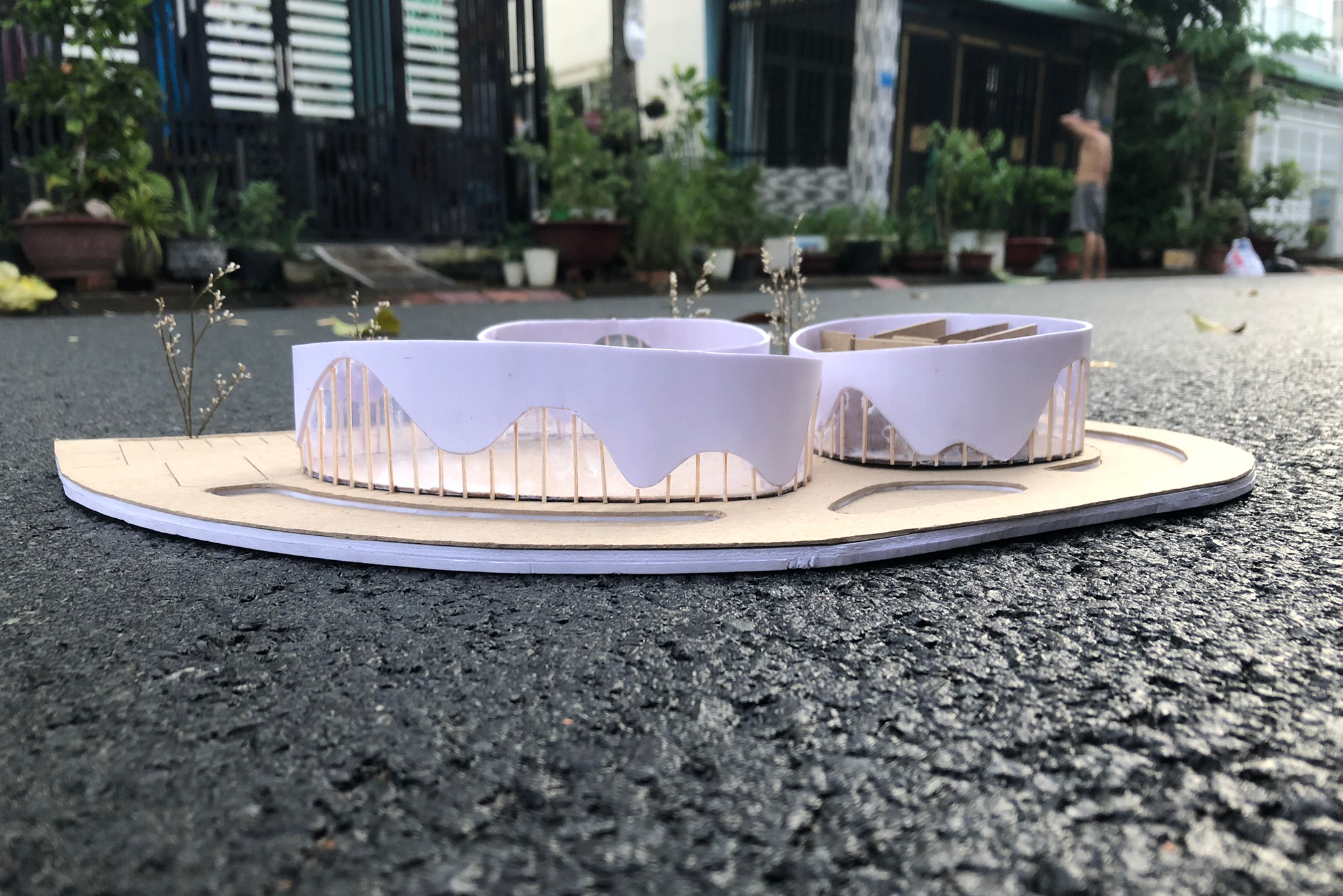 SHOWROOM GỐM 展厅-21