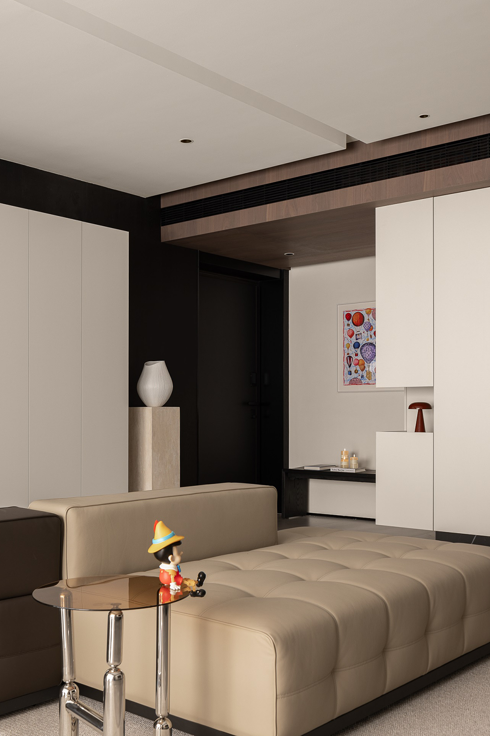 纯粹的简约 · 干净舒适-6