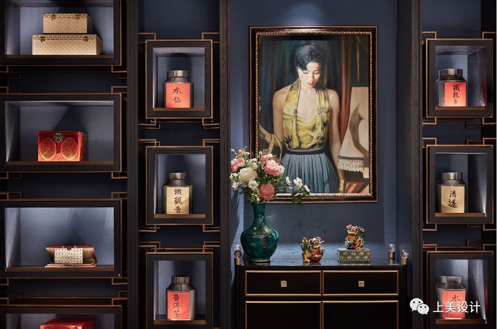 订制“尖叫”品味，80 后设计师林荣金的色彩美学-36