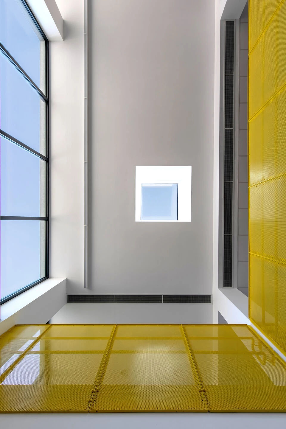 DSBU 校园丨罗马尼亚布加勒斯特丨TECTO Arhitectura-33