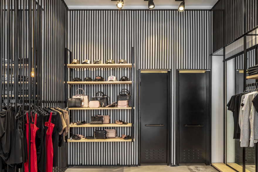 Ronen's 精品店-24