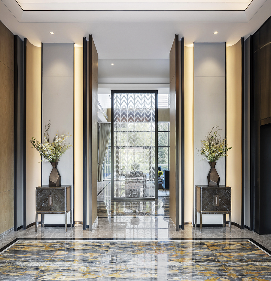 海南清水湾NA-A别墅-7