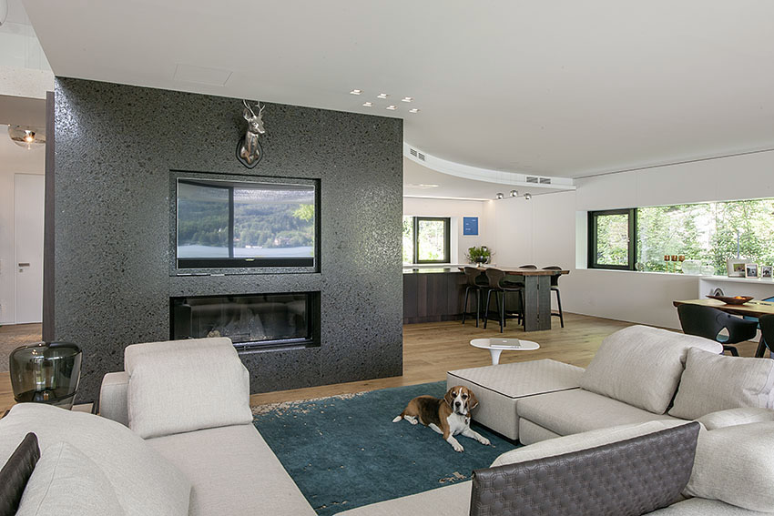 湖畔别墅（VillaZ）-19