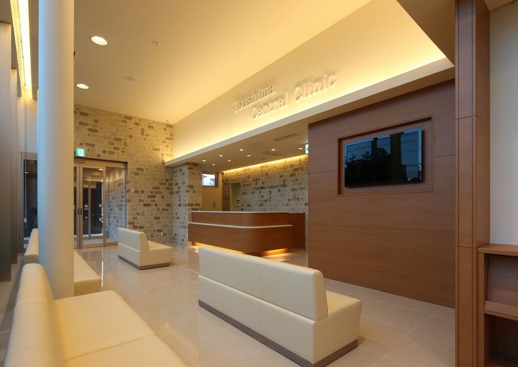 つしまセントラルクリニック | WORKS | UDA建築設計-23