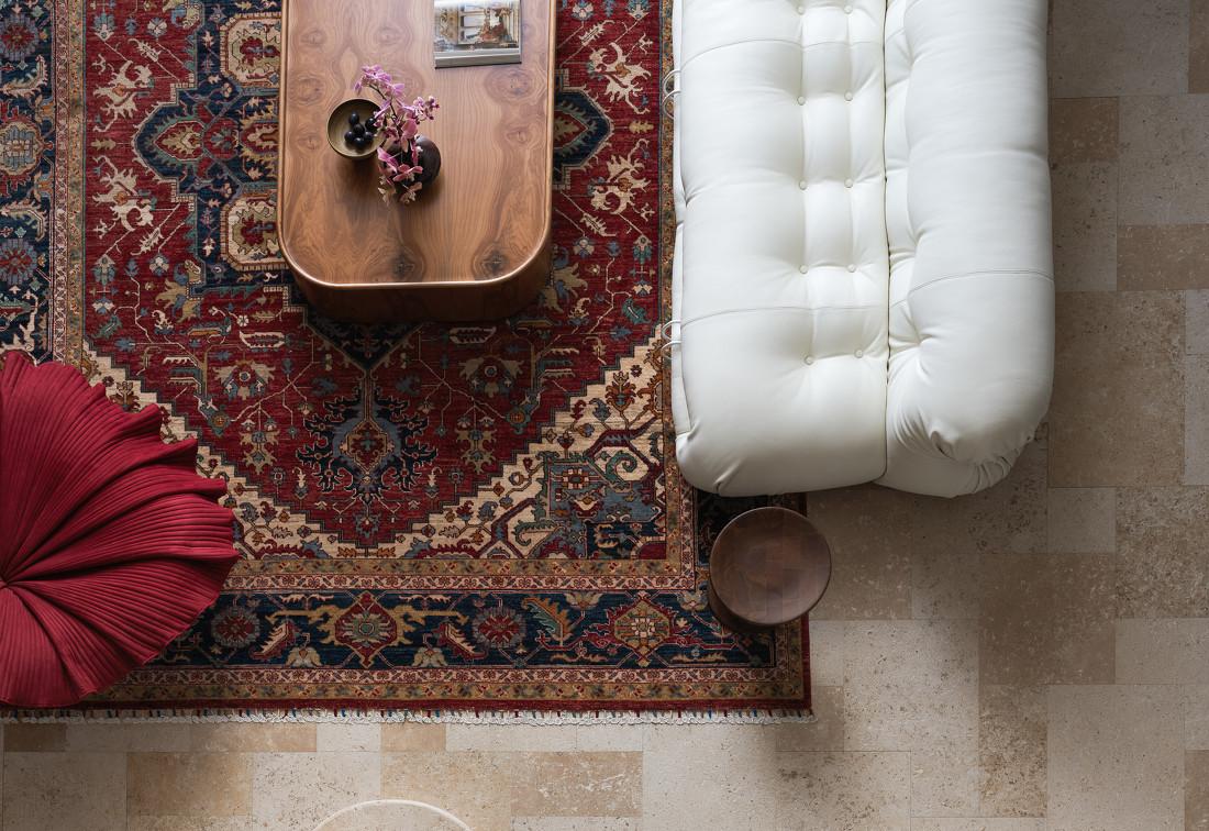 理想生活之城市花园顶层复式丨中国惠州丨LICO力高设计-44