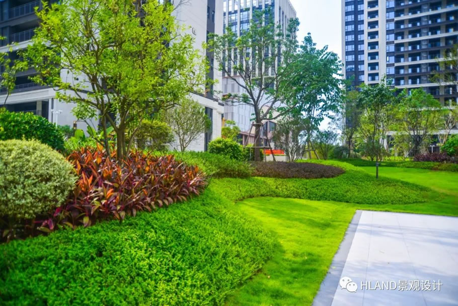 上杭鼎盛·天辰景观设计丨中国龙岩丨厦门合立道设计集团景观设计所-95