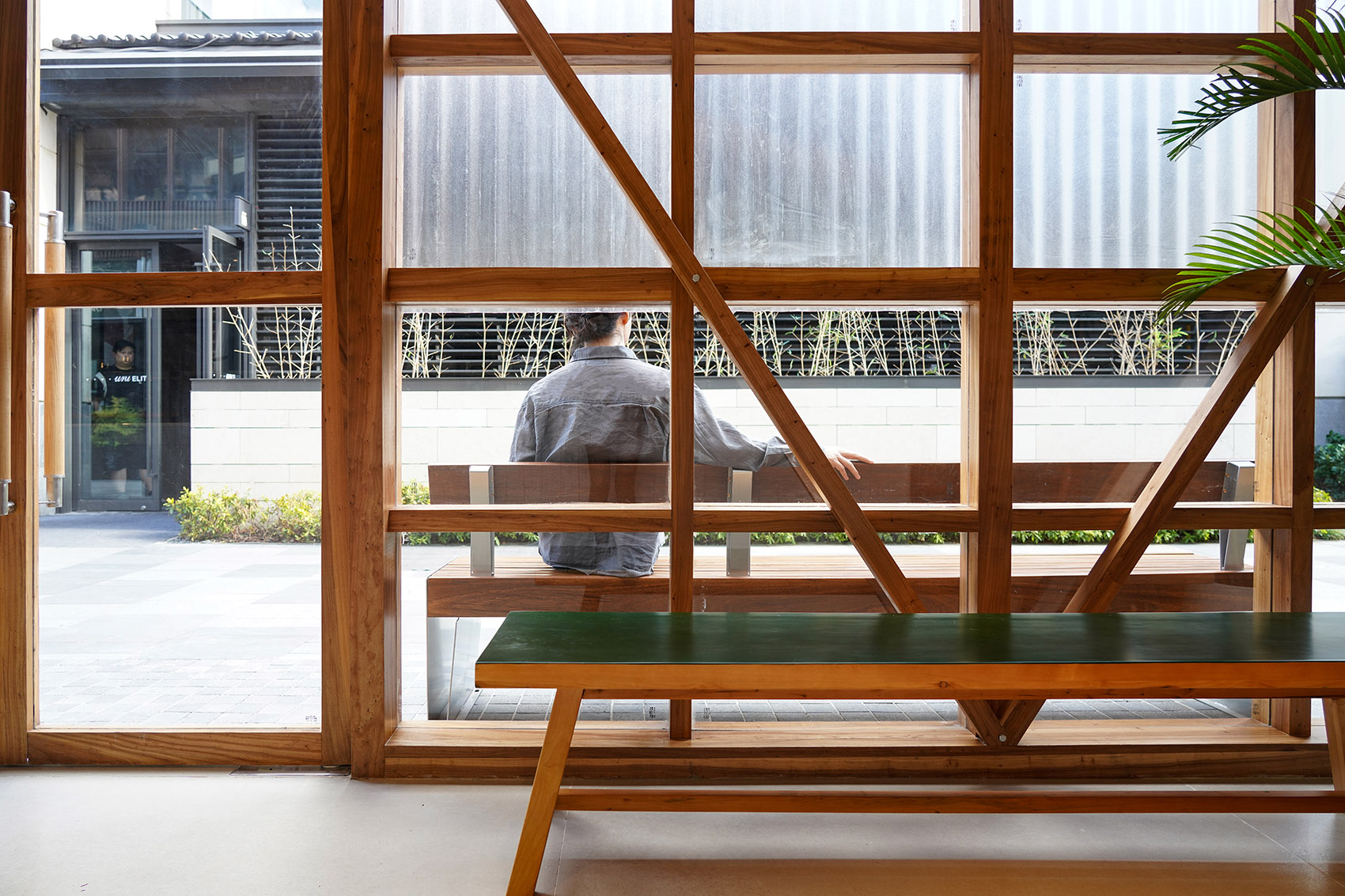 一石二鸟软饼干丨中国苏州丨徽宗设计研究室-27