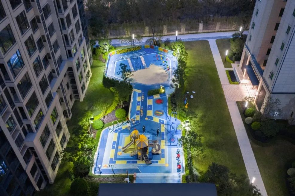 福州中海观澜府 | 智慧生态家园，悦享阳光灿烂日子-51