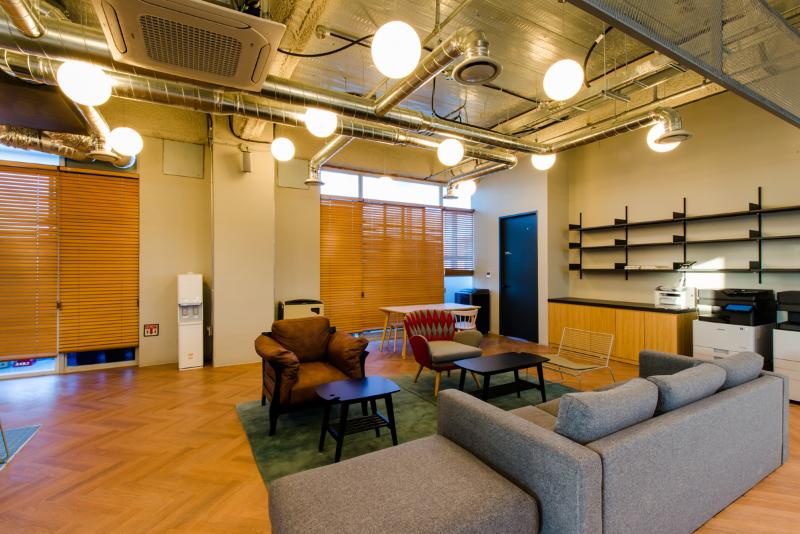 简约风 500 平公寓，宽敞舒适的空间设计-14