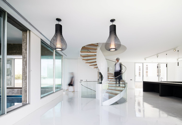 科威特 F·LOT 住宅-23