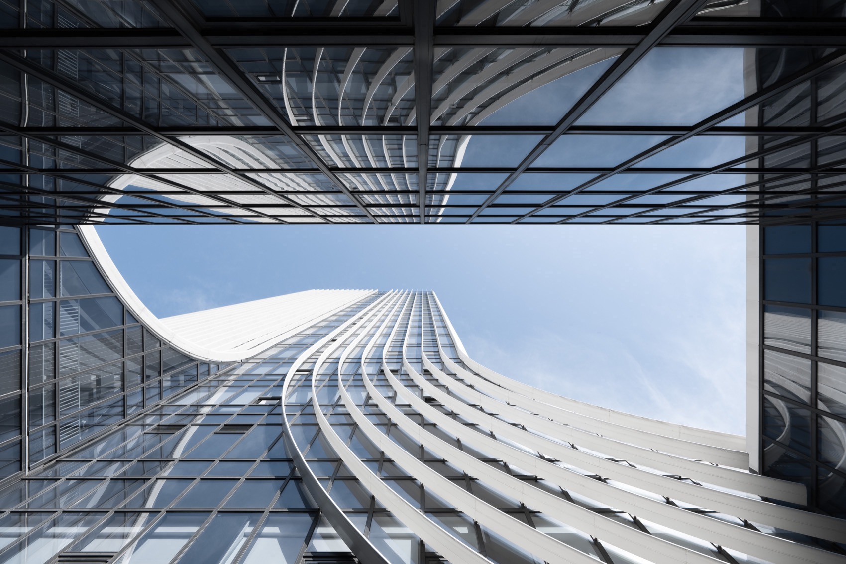 海盐农商银行总行办公大楼丨中国嘉兴丨浙江大学建筑设计研究院-34