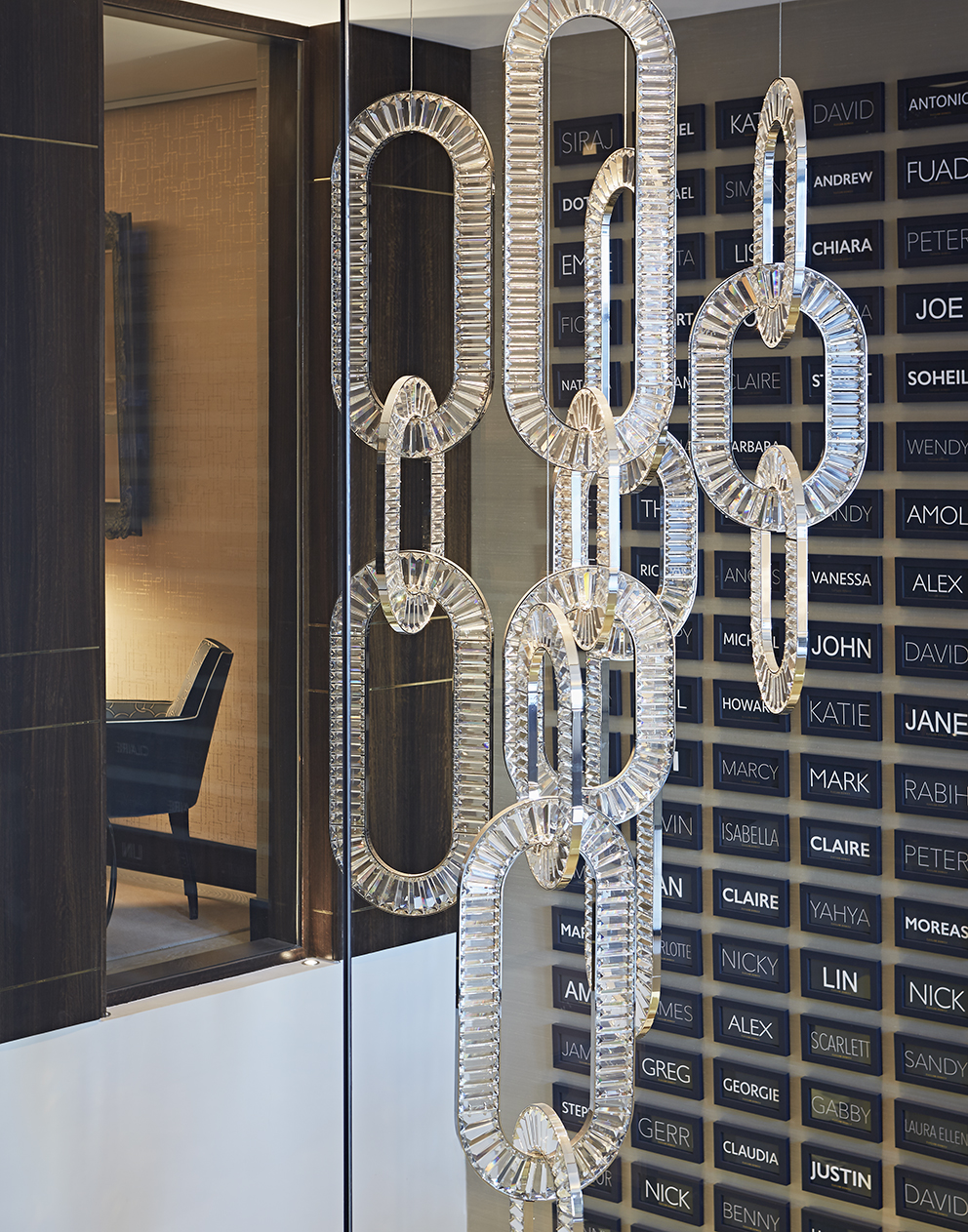 TH现代奢华时尚样板房室内装饰设计图片资料软装设计意向方案素材-5-7