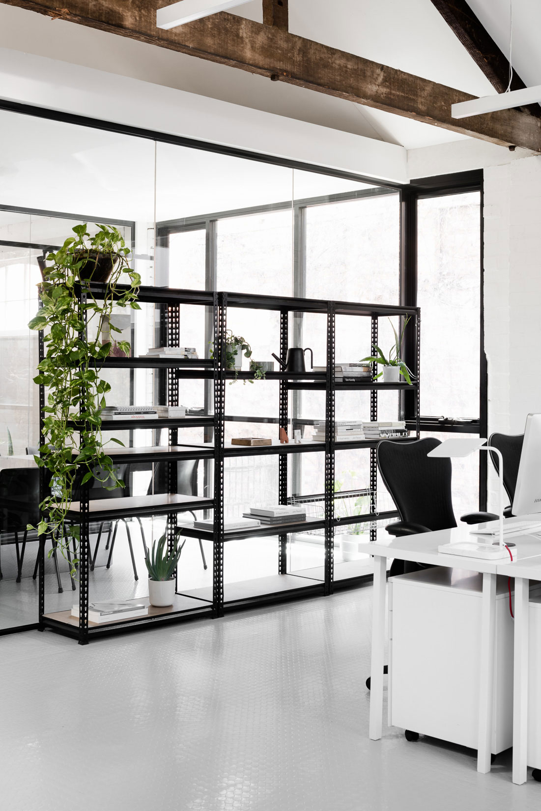 墨尔本新锐建筑师 Alex Lake 的创意实践与灵感来源-11