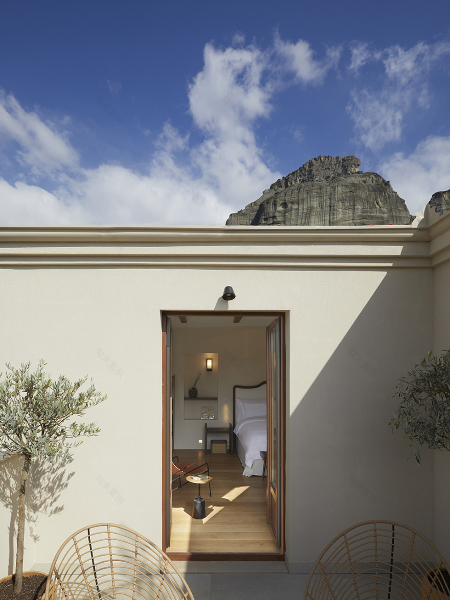 TheStoryteller 精品酒店丨希腊丨Babatchas Design Studio-18