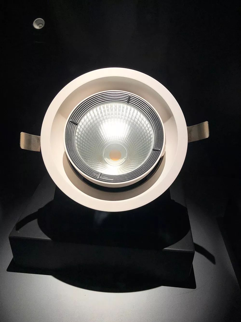 大师特训营揭秘 | 用最少灯光打造最佳效果-31