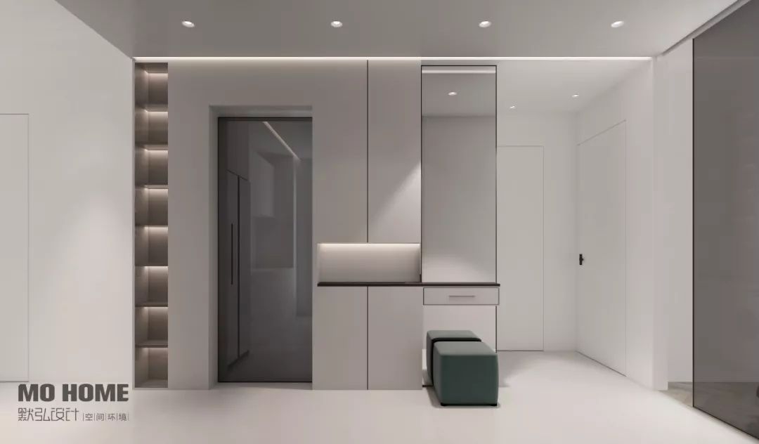 《上庄家园·秋日清晨》 | 极简设计,灵动生活-29