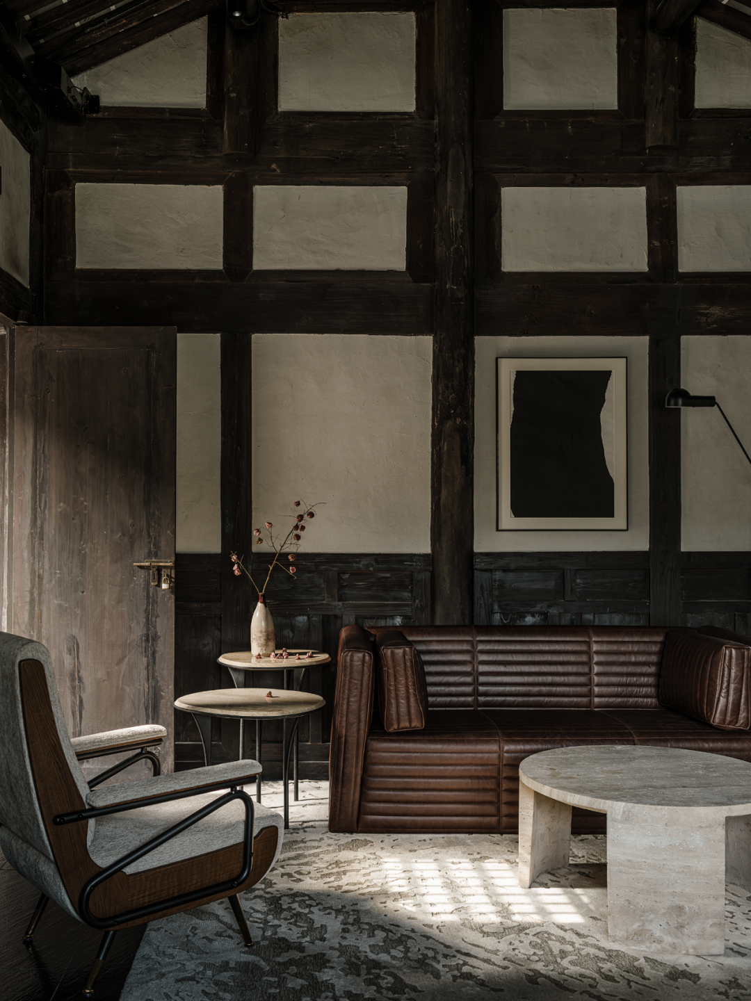 相上丨城厢古镇·璞域：阴翳中的回响-92