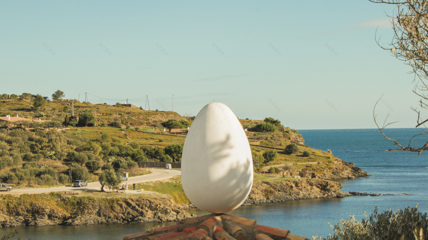 Dalí相关三处场所丨西班牙-42