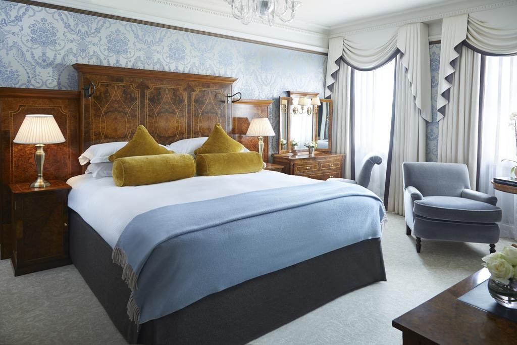 The Best Hotels In London - Our Top 10 Selection-48