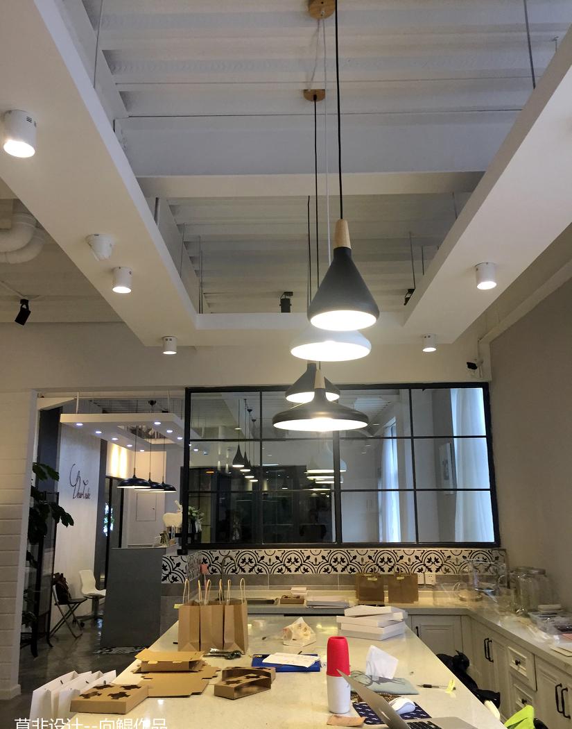 
无里有家烘焙店 -6