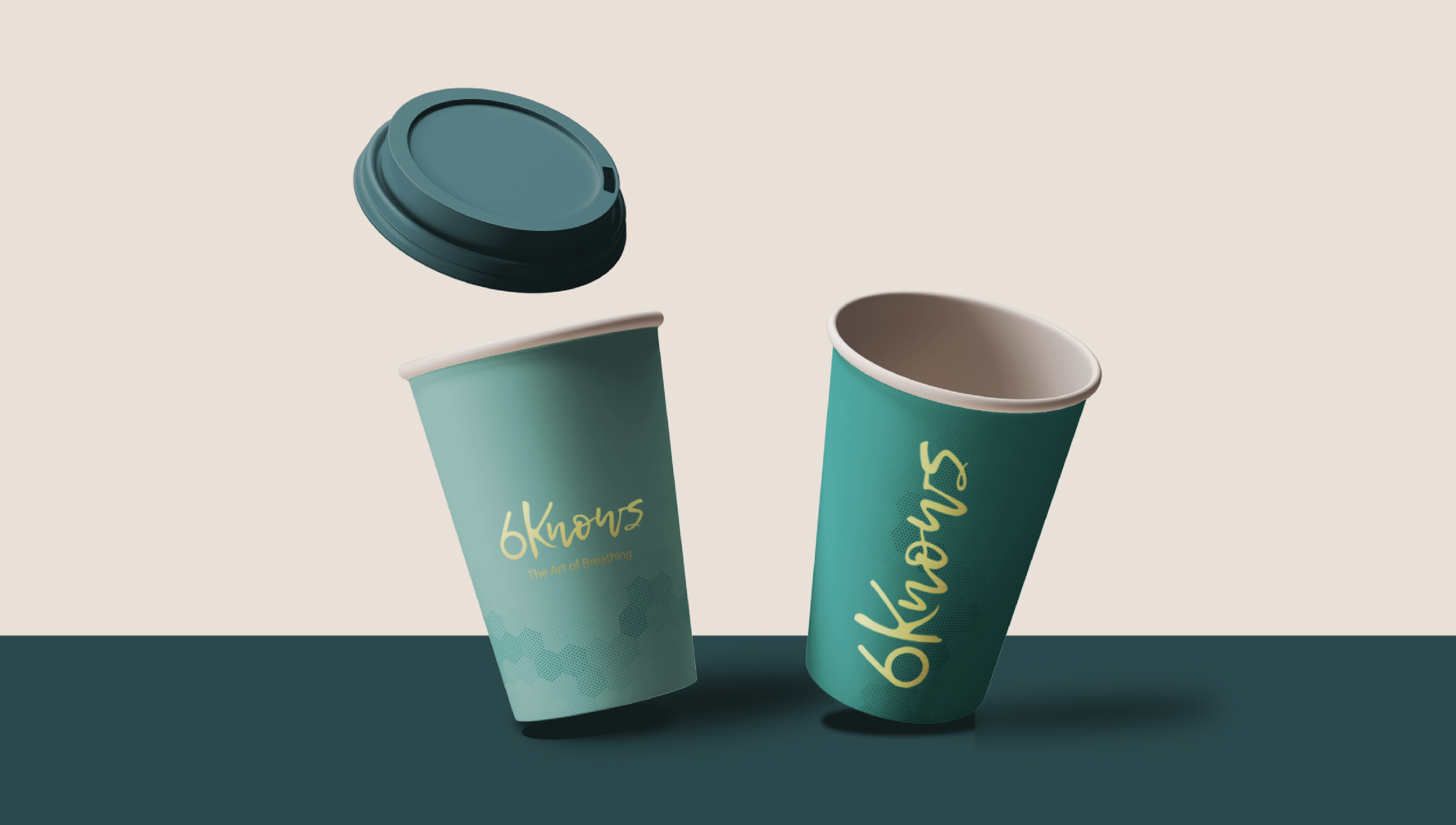 《6 knows 》香薰品牌全案设计商业空间设计-13