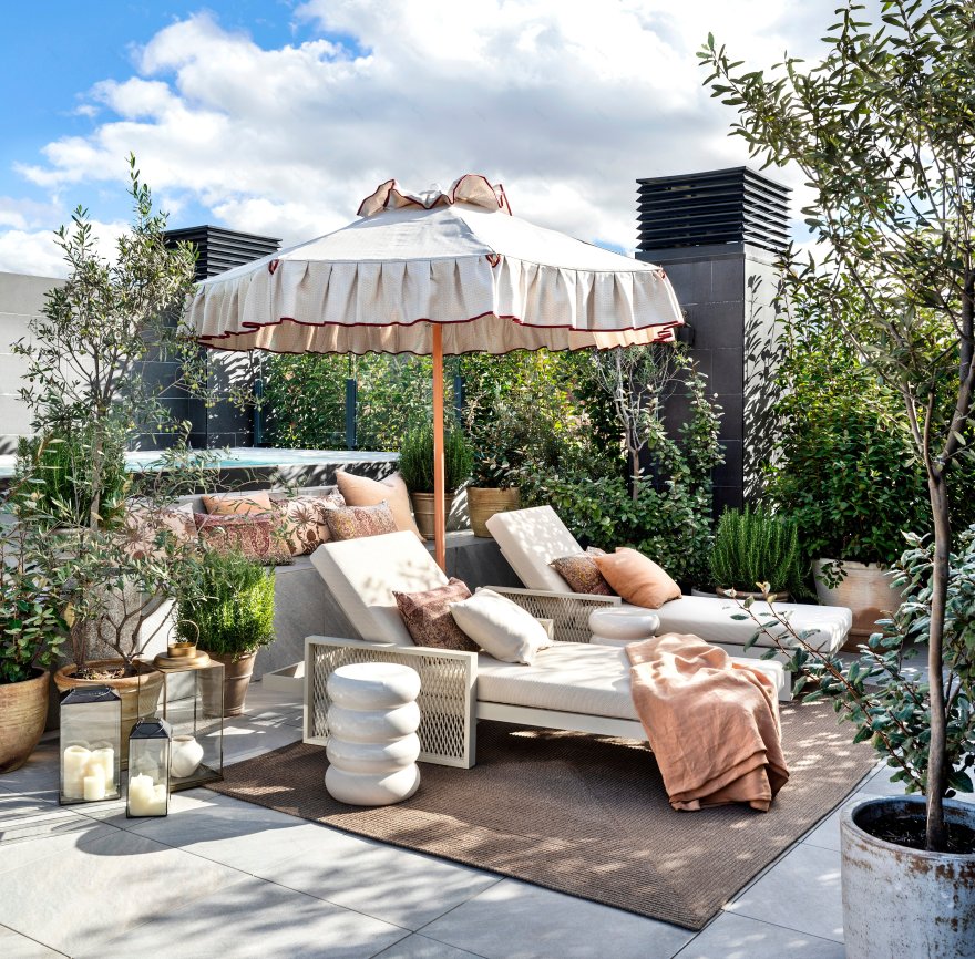 西班牙顶层公寓设计丨西班牙马德里丨Beatriz Silveira 建筑和室内设计工作室-39