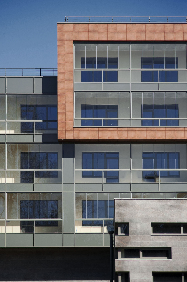 Зеленогорск公寓酒店（暂译:泽列诺戈尔斯克公寓酒店）丨俄罗斯圣彼得堡-28