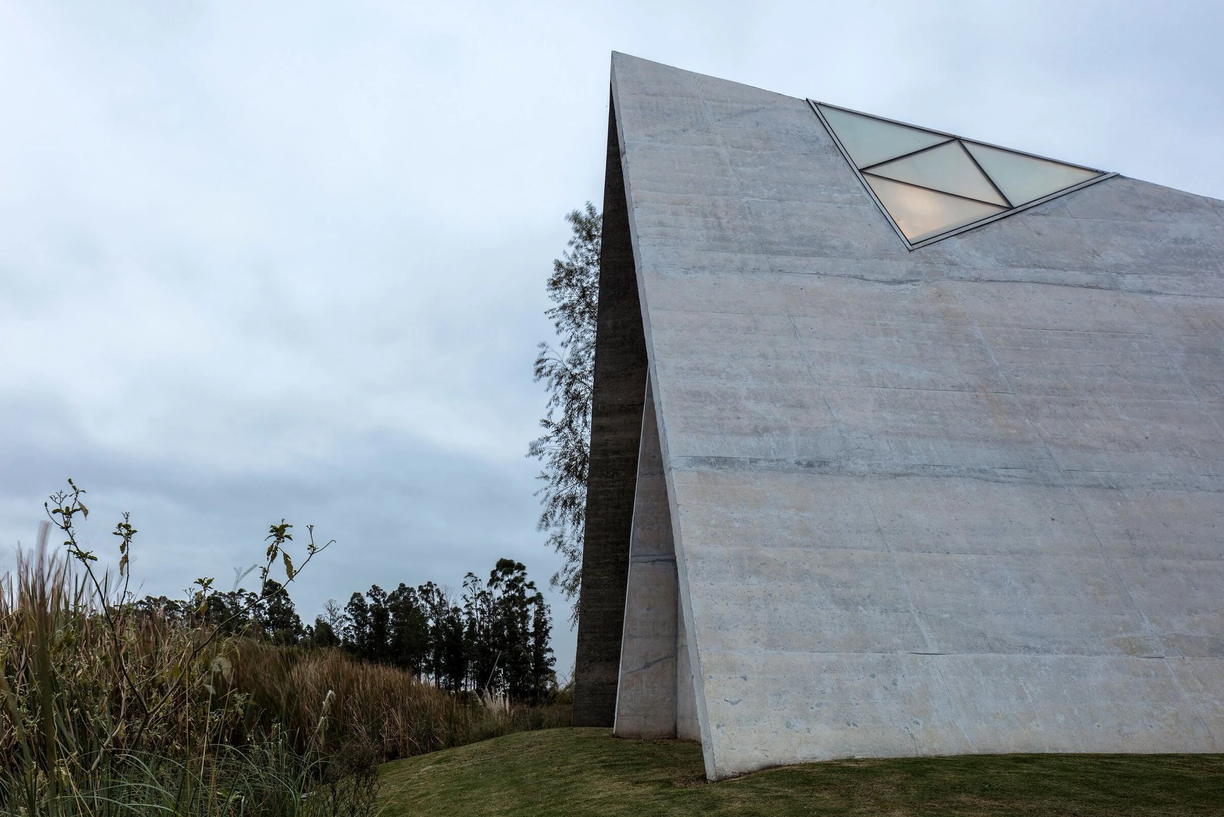 La Pietá Chapel-25