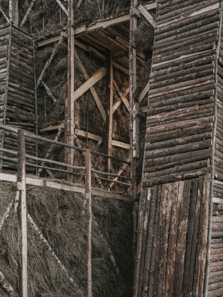 燃烧的桥梁 · 俄罗斯尼古拉列宁维茨艺术公园丨KATARSIS-45