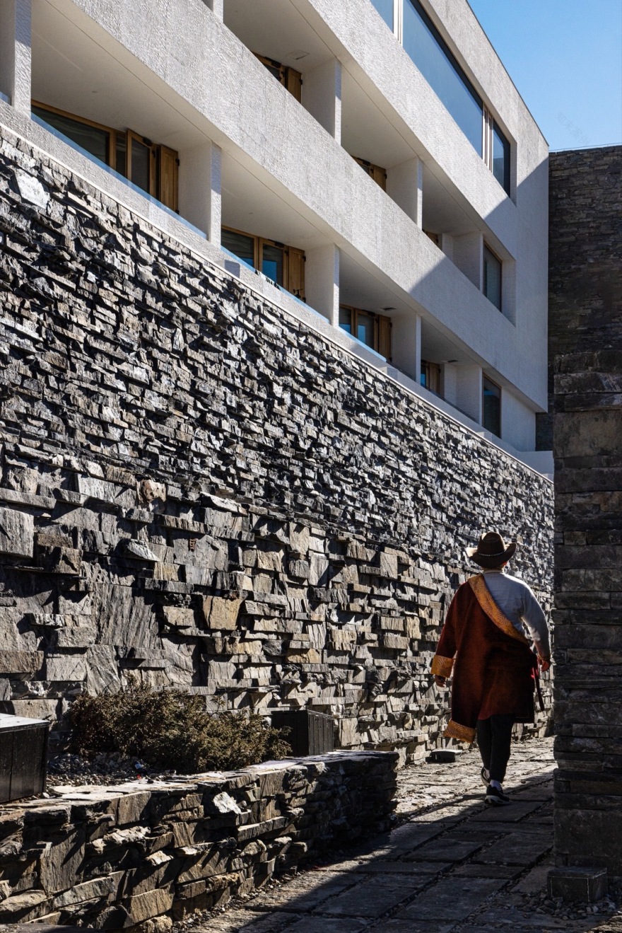 梅里泊度酒店丨肯尼亚南迪丨BUZZ庄子玉工作室-69