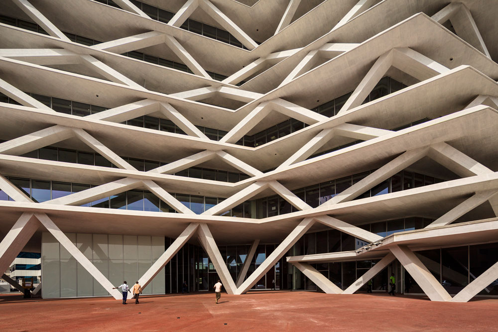 丨加纳丨Mario Cucinella Architects等多家-26