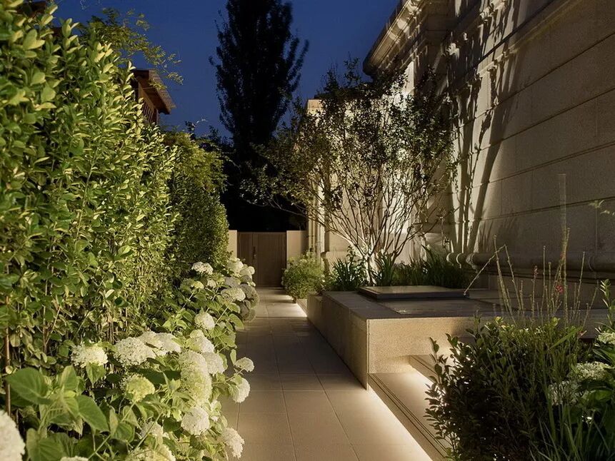 栖于自然与极简之间:一位服装设计师的治愈之家丨中国北京丨尚层装饰-10