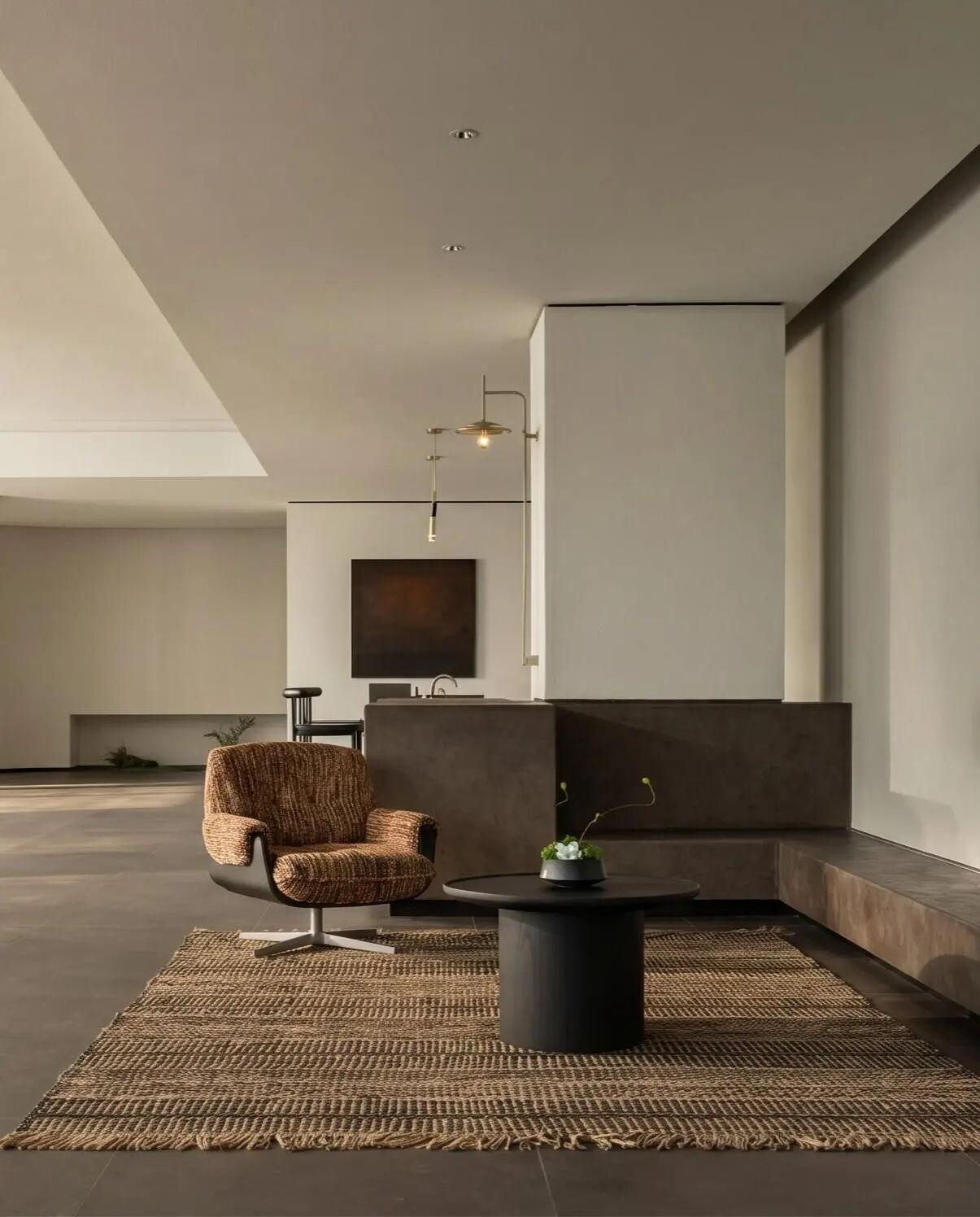 绵阳·永盛和粼湖轩销售中心丨中国绵阳丨成都 JS 鲸舍设计|范相成-25