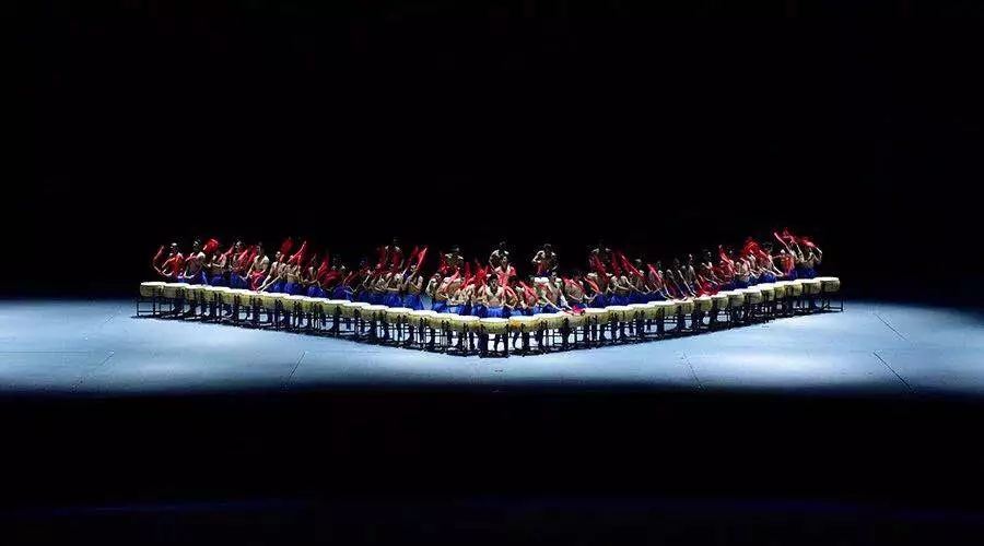 又见马六甲剧场 | 海上丝绸之路的新艺术地标-20