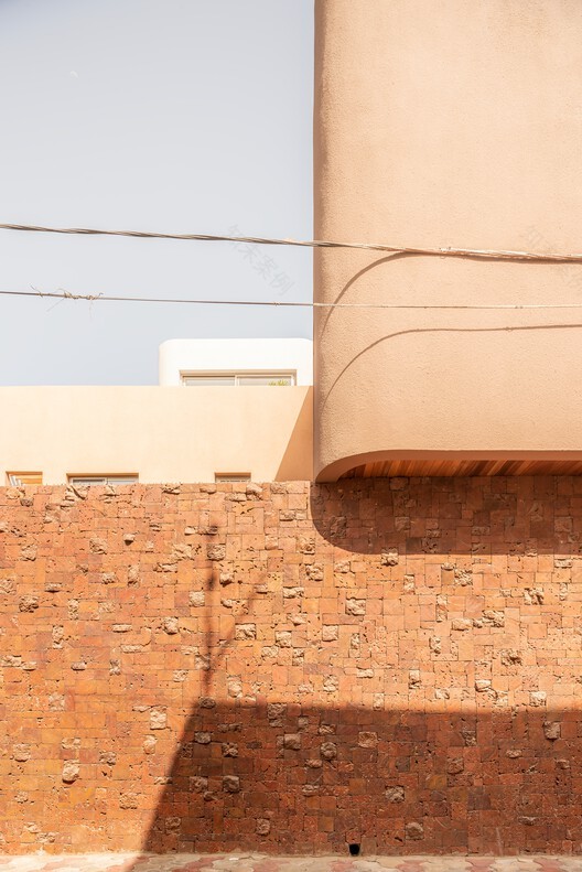 丨塞内加尔达喀尔丨MOST Monti Studio-64