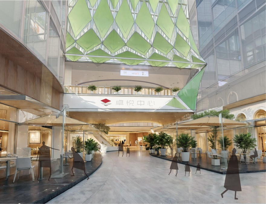 Boundless Jungle Voyage - Creative Outdoor Space Design-18