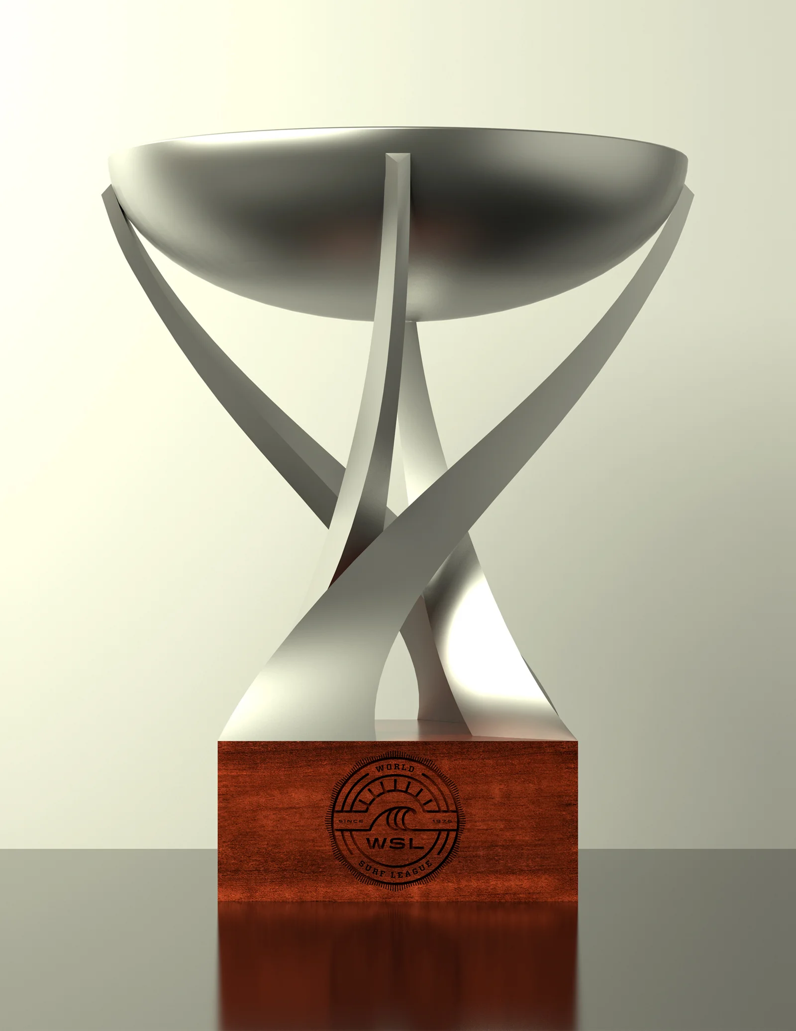 世界冲浪联盟奖杯-12