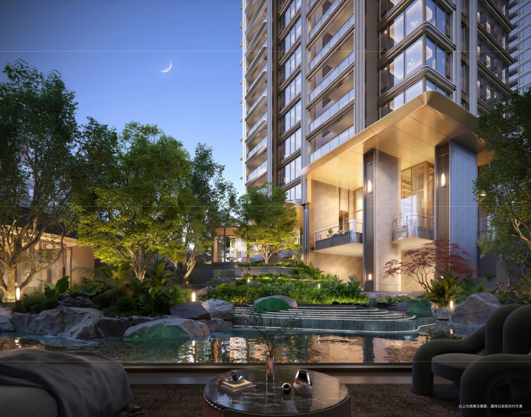 最高18.5万/㎡，首开26分钟售罄：上海金茂璞元-20