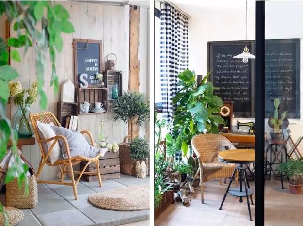 打造孩子的创意空间 | 黑板墙设计方案-112