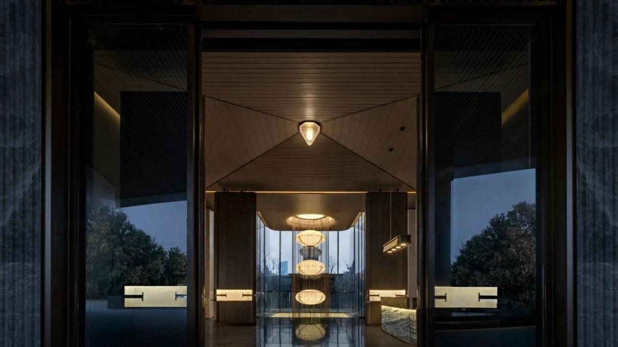 历城城发·兰亭府丨中国济南-3