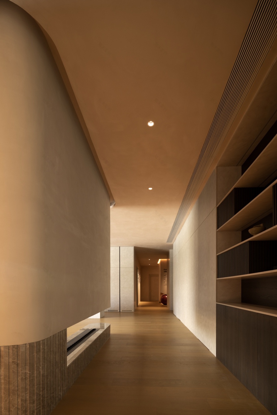 柏意智能展厅丨中国温州丨榀象设计-20