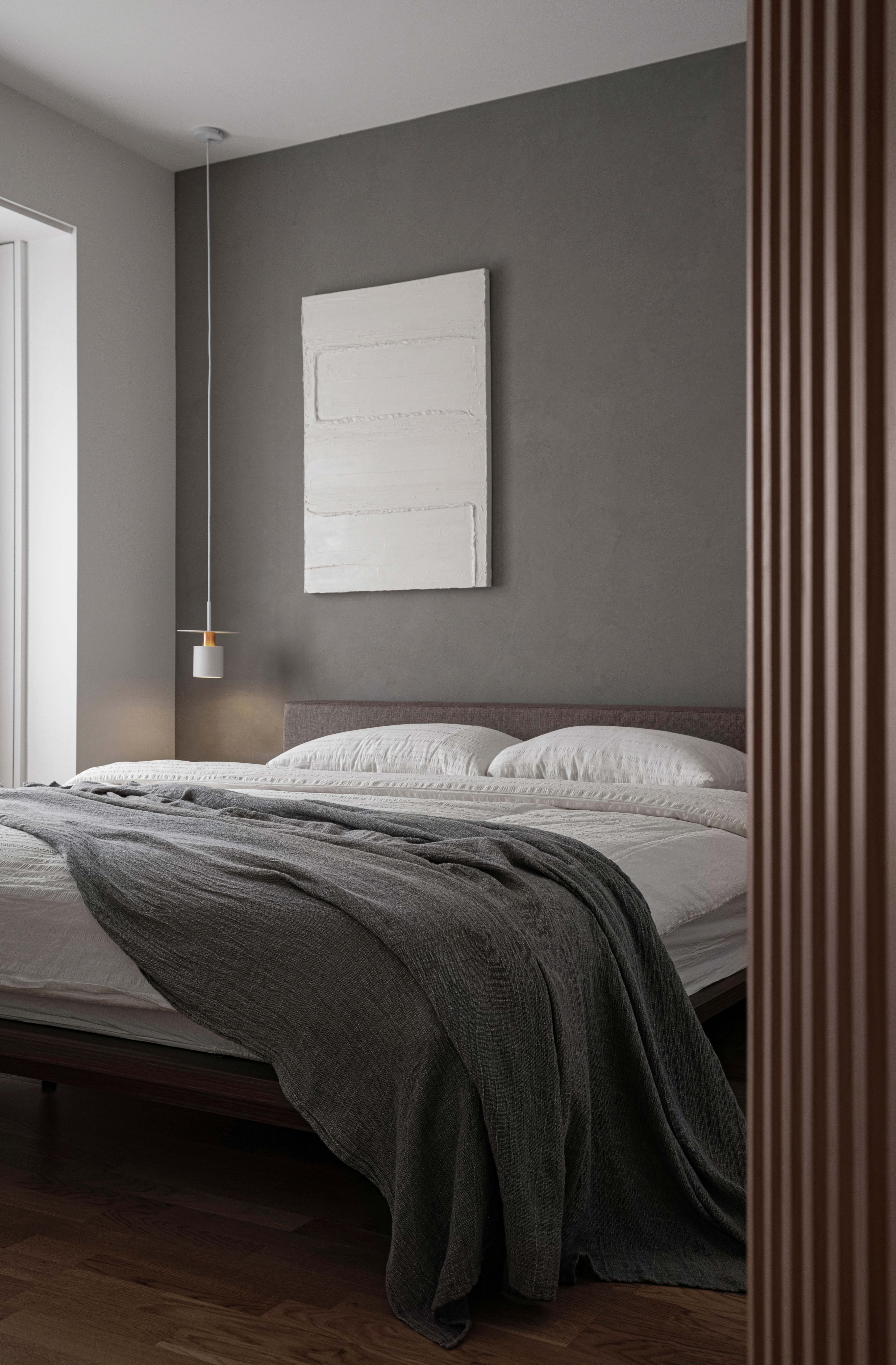 紫金华府·微光丨DoLong董龍设计-30