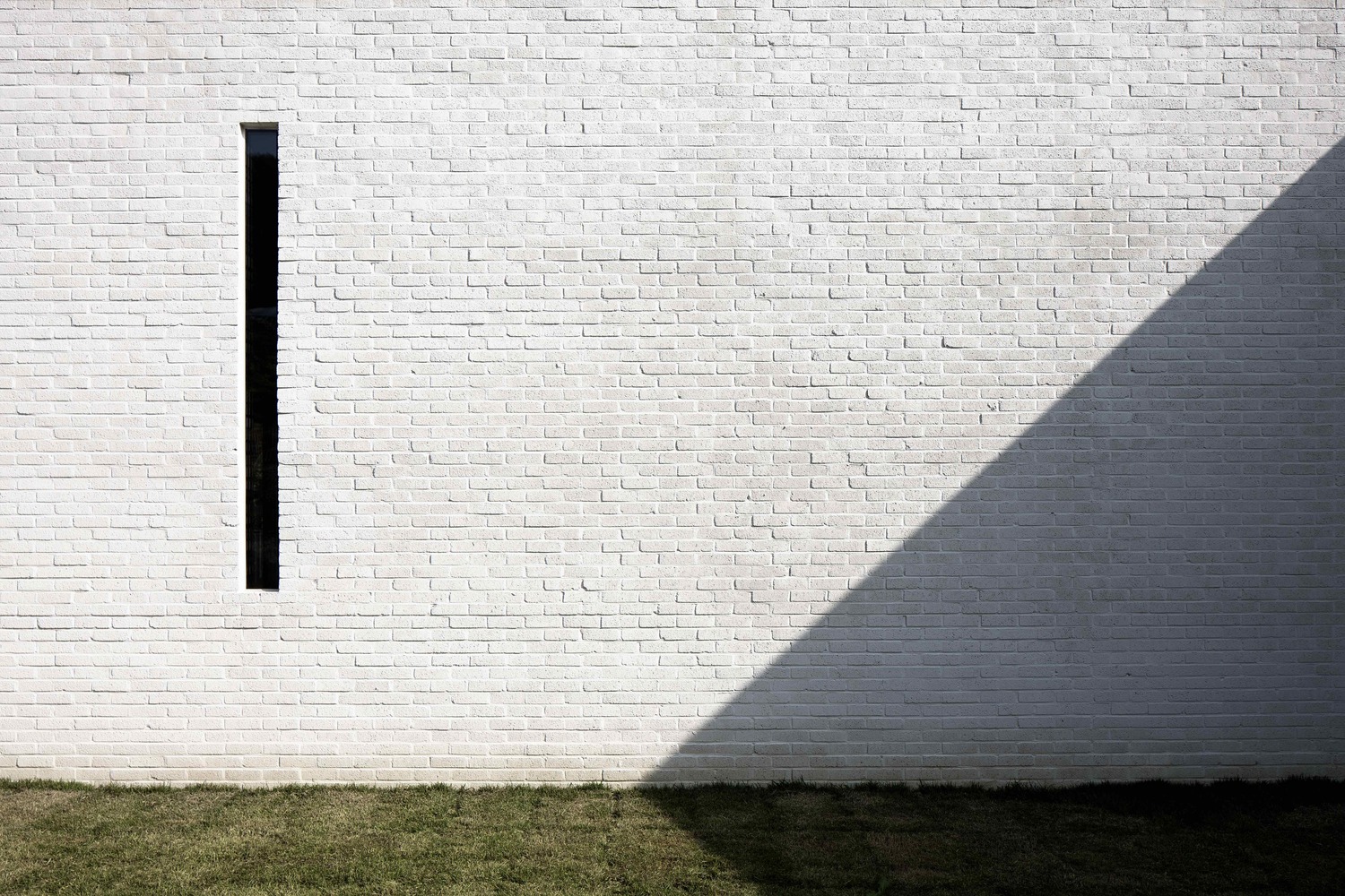 双家庭住宅的极简与古典之美-49