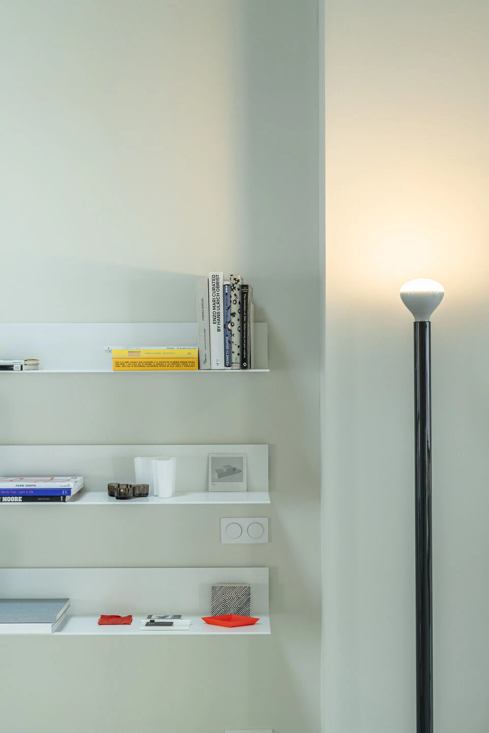 1934 皮革工厂改造丨西班牙丨Chiara Ferrari Studio-54