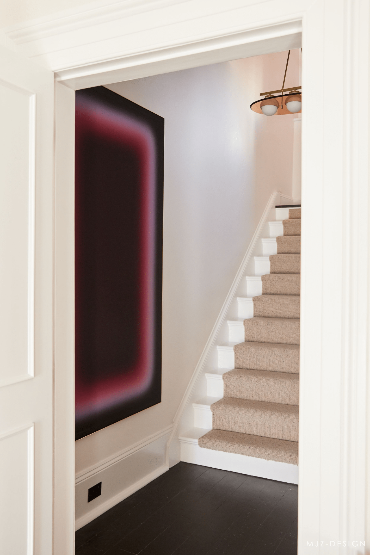 TARELLA  WOOLLAHRA丨澳大利亚悉尼丨Claudia Lambert Interiors-37