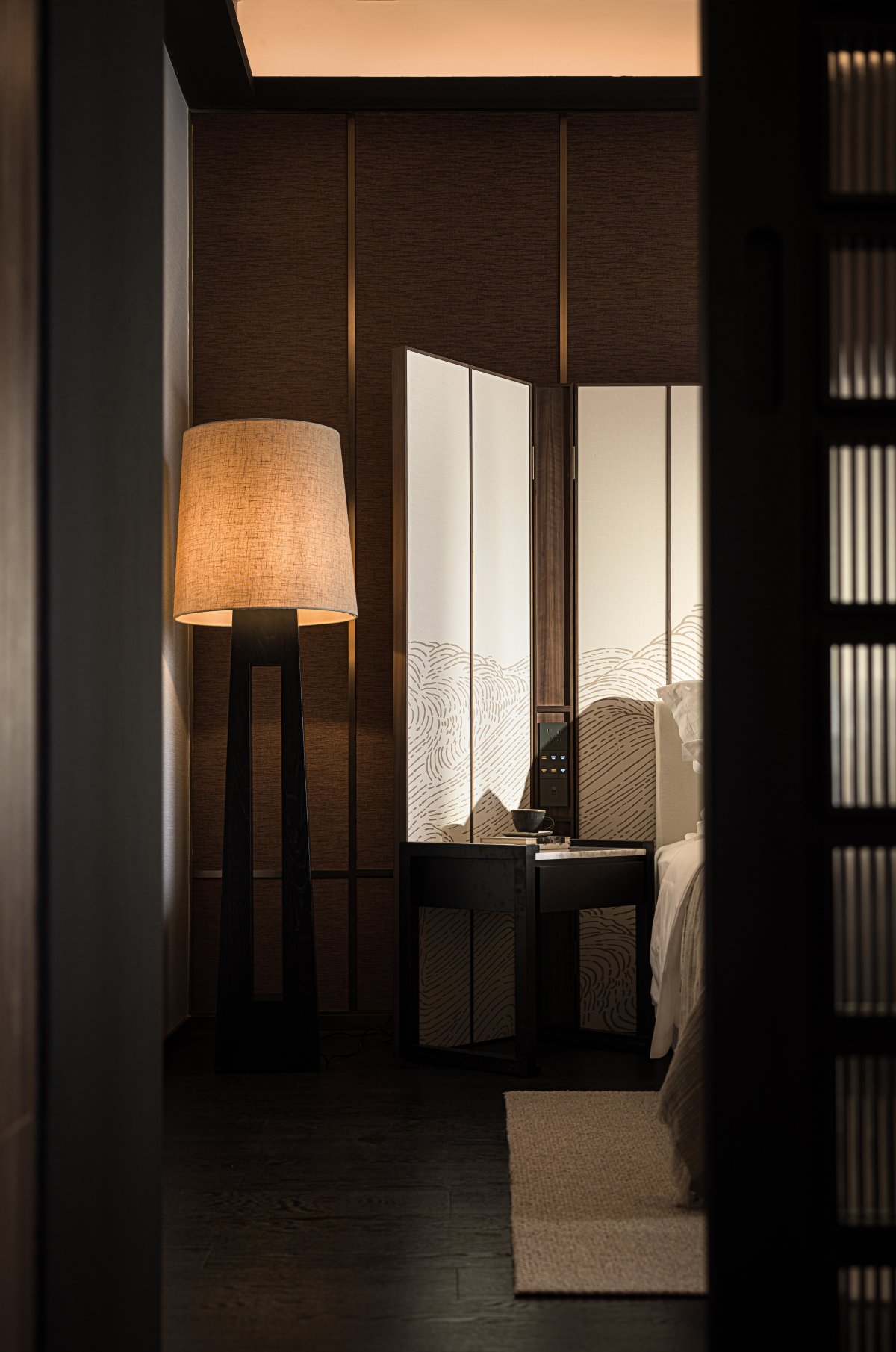 先市酱油非遗会馆丨中国泸州丨JSD.简璞设计-22